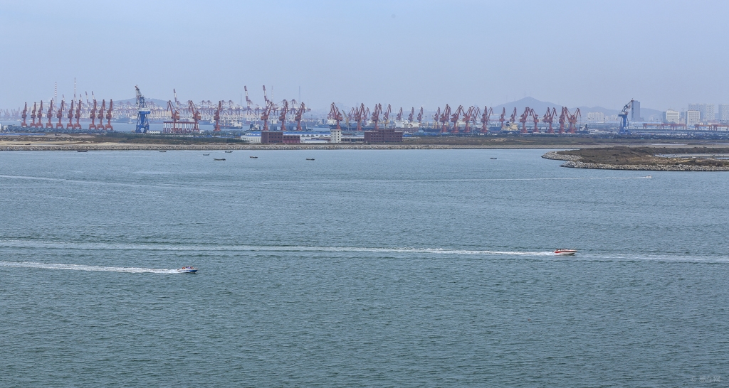 营口gdp鲅鱼圈_8.23 30 9.6辽宁山海传奇五日游(2)