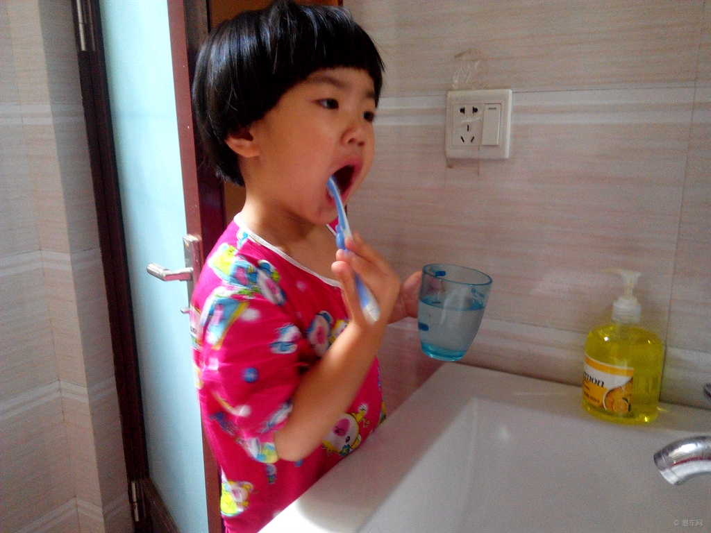 孩子不爱刷牙怎么办？ - 知乎