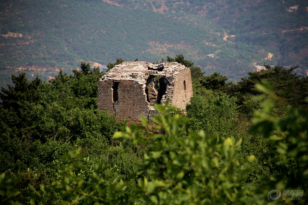 啥是黄崖关 470b686dcef548ac8bfe2a15ce605d29.jpg