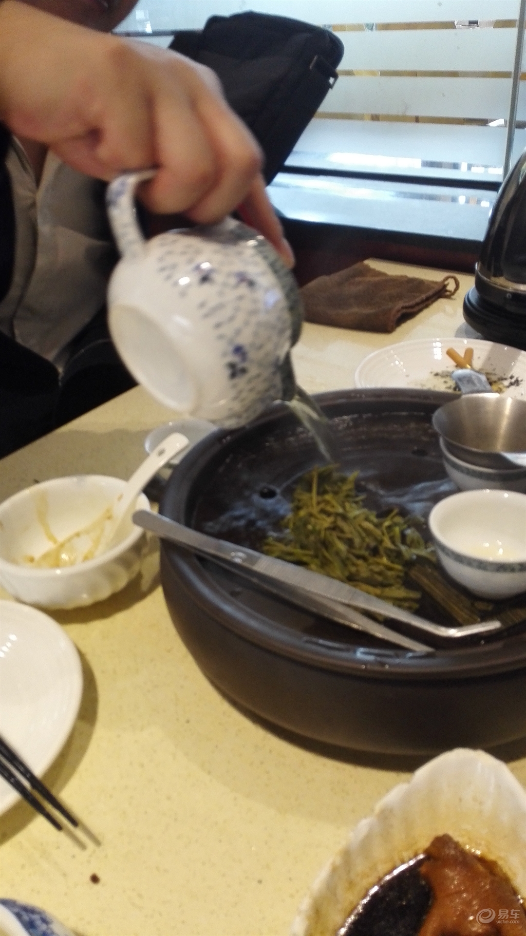 广州早茶人均消费_广州早茶