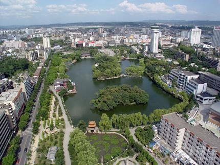 川陕革命老区人口_振兴川陕革命老区,今年这么干(3)