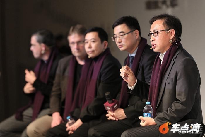 【来自观致汽车的一封家书】-易起说动态-易