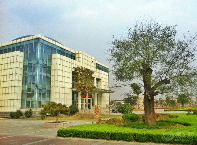【临沂大学---中国单体校园面积最大的大学】_