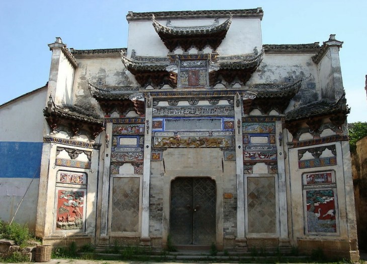 屏山村游玩攻略,屏山村游玩攻略一日游