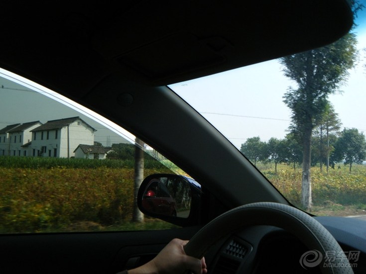 【会车_我的黑妞_浏览相册_秋之君的相册】