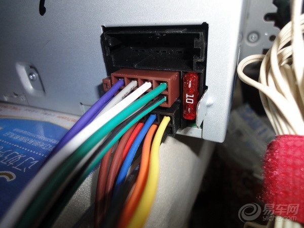 朗逸车载cd机改做家用cd机 - 上海大众朗逸社区