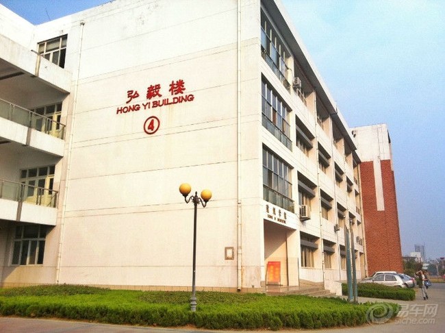 【临沂大学---中国单体校园面积最大的大学】_