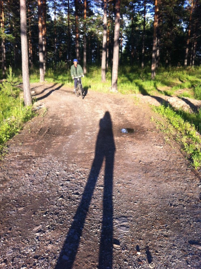 【空降极北之地赴约CS35星空之旅,全程直播黑