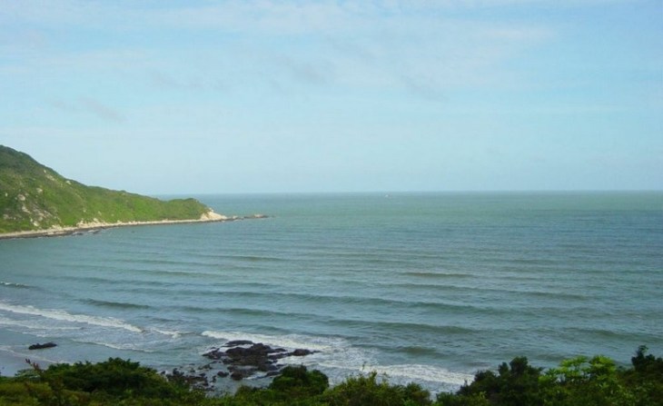 【海洋生态馆周边自驾游_海洋生态馆自驾游路