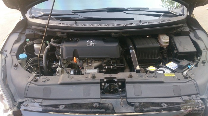 【刚从4s店索赔归来,总体感受,满意!】_长城C