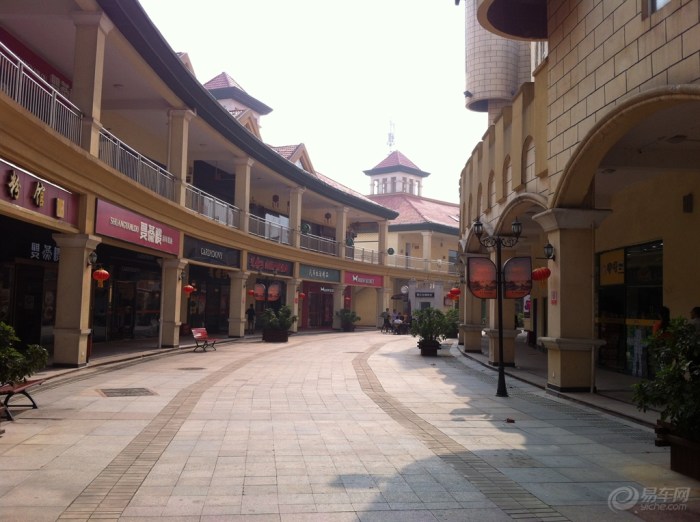 【长沙的友阿奥特莱斯】_湖北车友会
