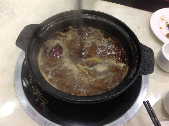 【【寻找美味私房菜】鸡公煲二吃(干锅和火锅