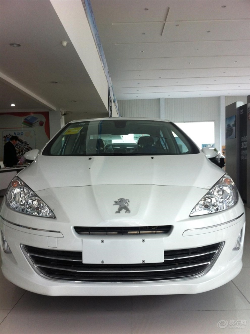 【408用车心得小白妹子版,包含操作、导航等一