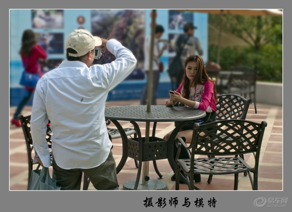 【富力南昆山温泉养生谷----开心自驾游!!!】_广东论坛图片集锦_汽车论坛-易车网