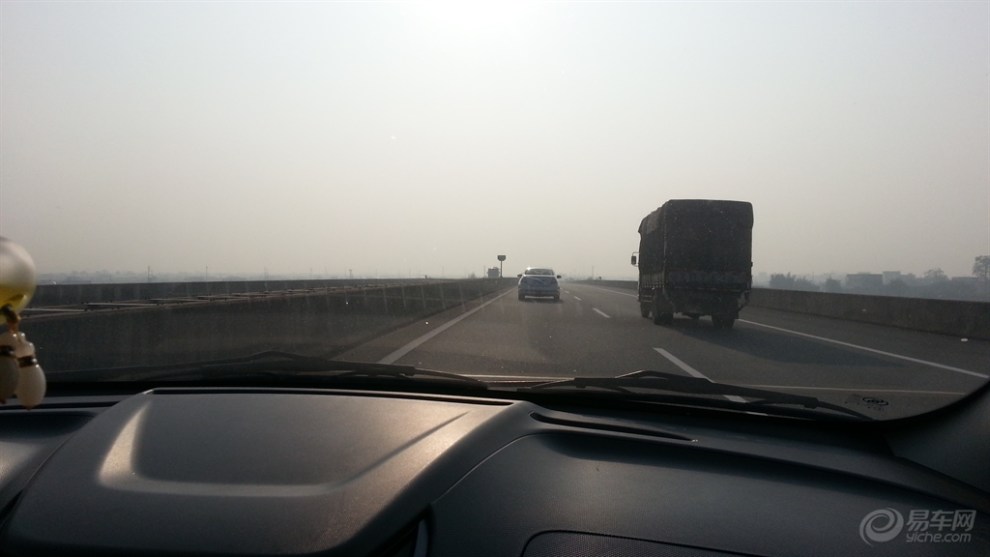 【【首发原创】自驾游到澳门和高速开车经验分