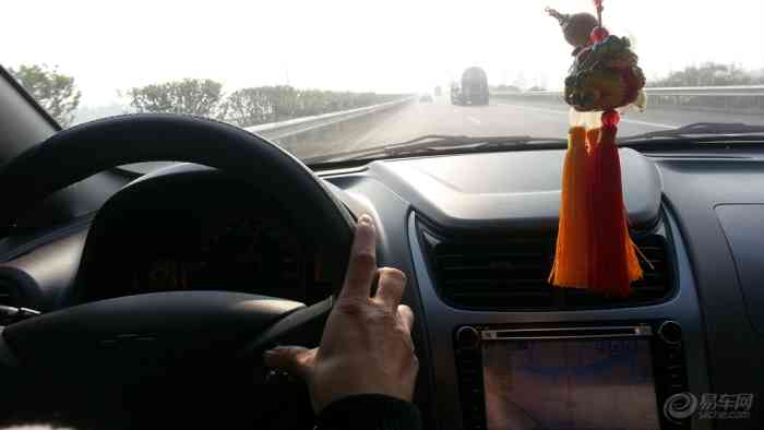 【【首发原创】自驾游到澳门和高速开车经验分