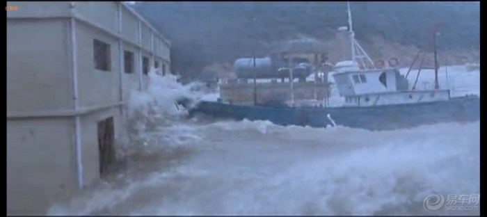 【【最美电影画面】超强台风-我国首部灾难大