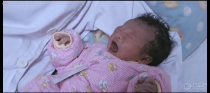 【【最美电影画面】超强台风-我国首部灾难大