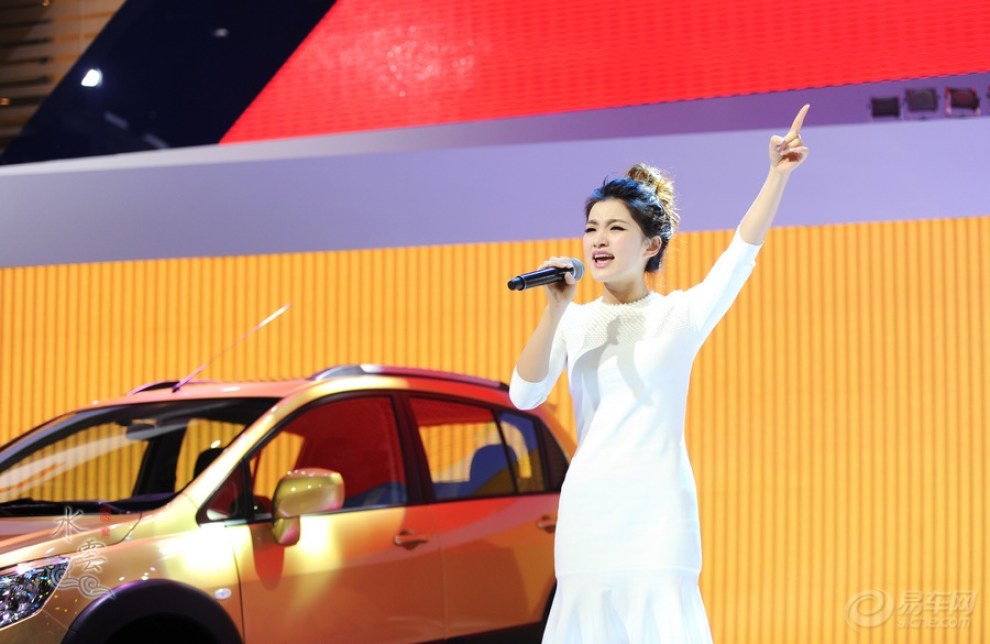 【中国好声音<em>美女</em>丁丁<em>现场演唱</em>】_广东论坛图