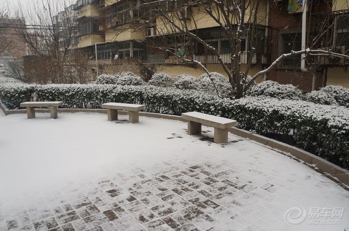 【下雪啦孩子可玩美啦】_摄影论坛