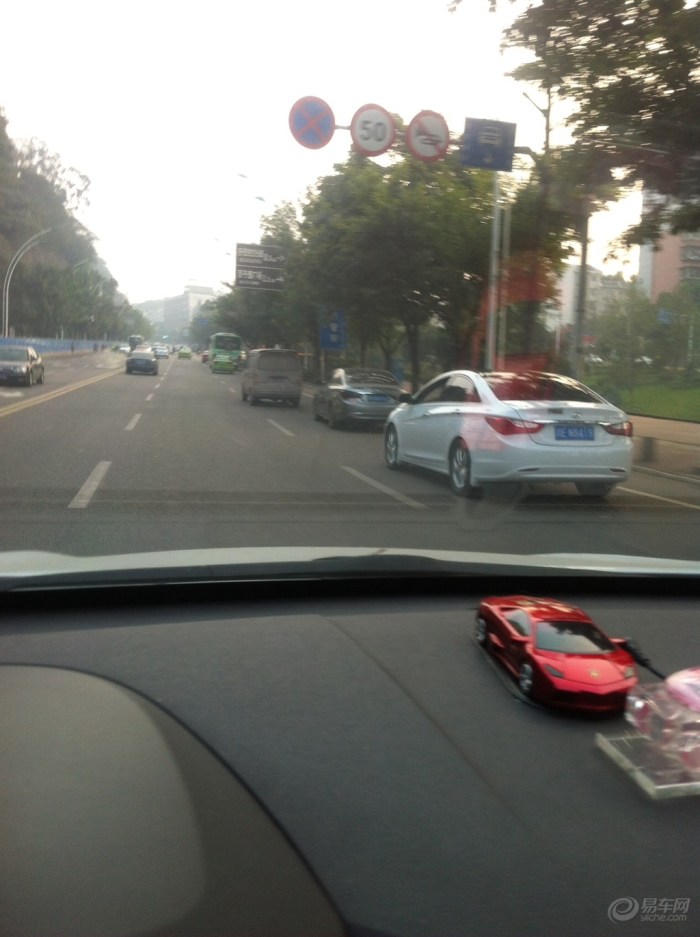 【【成都索八车友会】自驾宜宾到泸州与泸州车