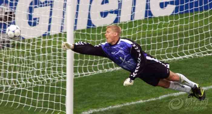 【丹麦的童话--永远的舒梅切尔】易车足球大联