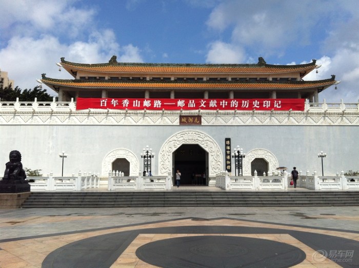 【新朗逸五一劳动节珠海自驾游】_朗逸论坛