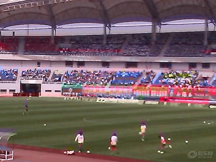 【【原创】2013年中国足协乙级联赛在滕州开