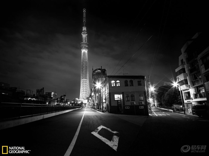 【【每日一图】日本最高建筑】_湖南车友会_