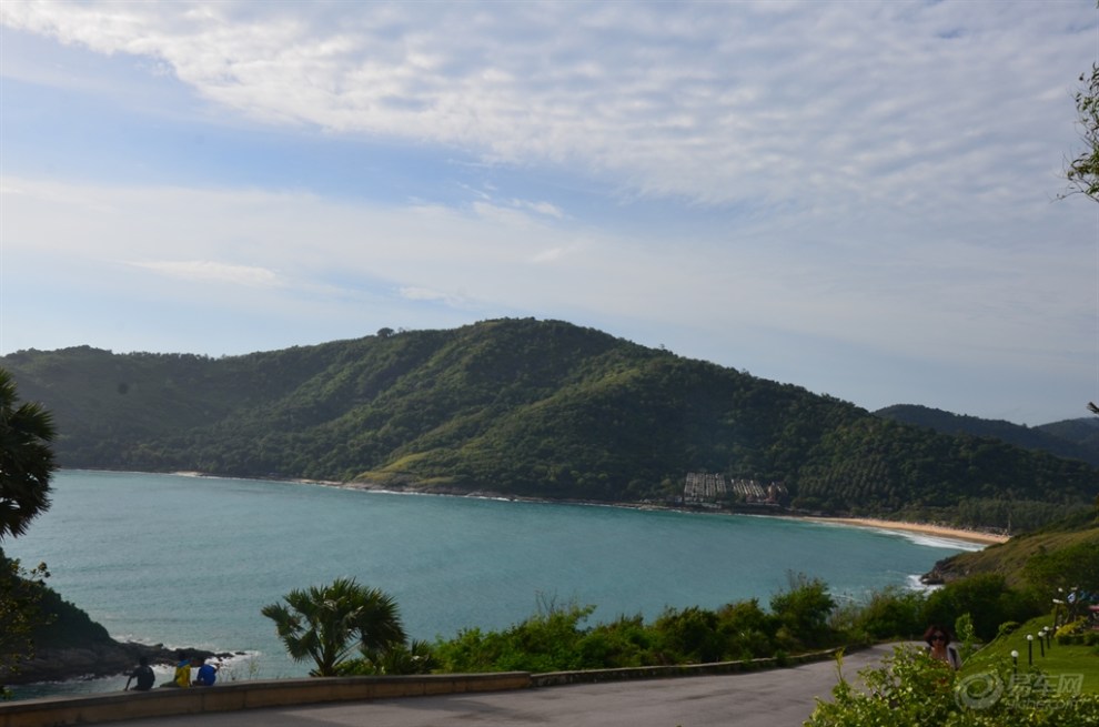 【刀刀泰国游记】泰山,泰水,泰美丽-普吉岛