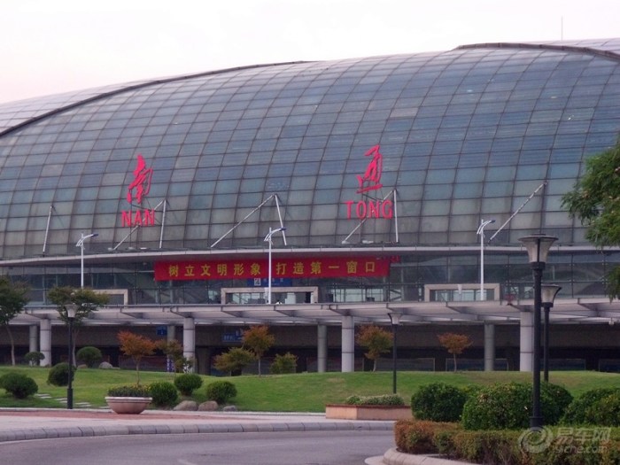 【【精华贴大比拼4】南通火车站】_江苏车友