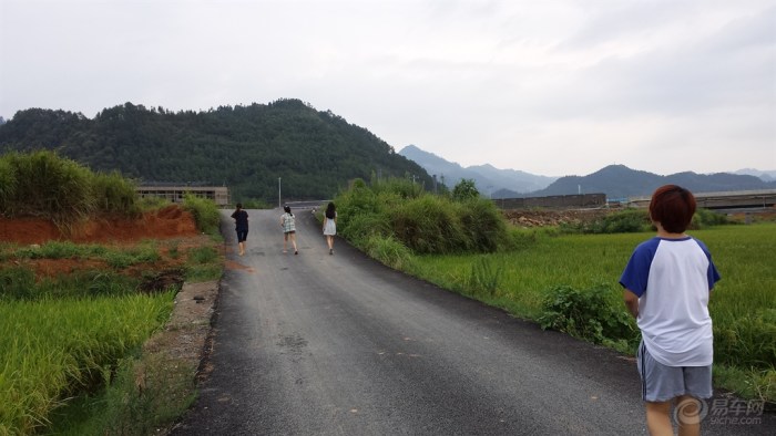 【【活跃陕西论坛】雨后田园风光之二】_陕西