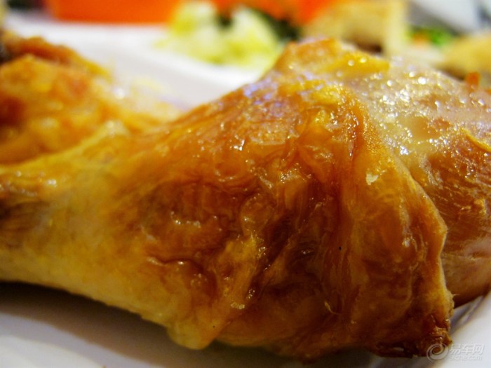 【香妃烤鸡】_北京车友会