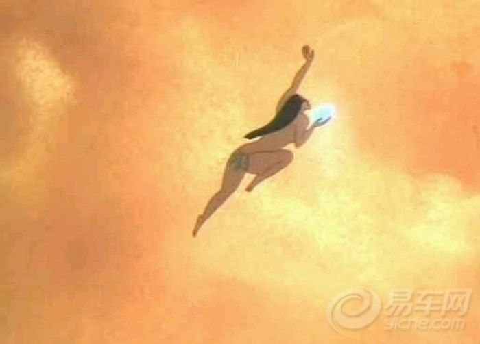 【转:经典动画《女娲补天》】_天津车友会