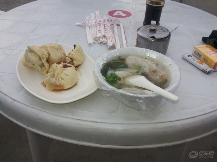 【雷鸣电闪滚滚红尘之京畿坦途一日保定骑行行