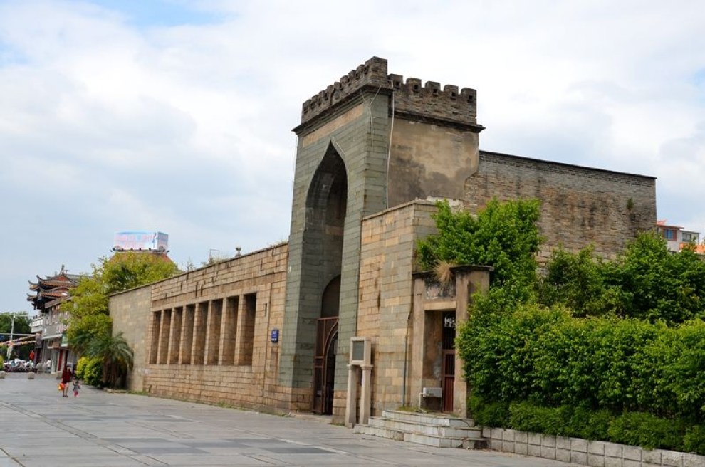 【国庆福建游之泉州篇】_美食之旅论坛图片集