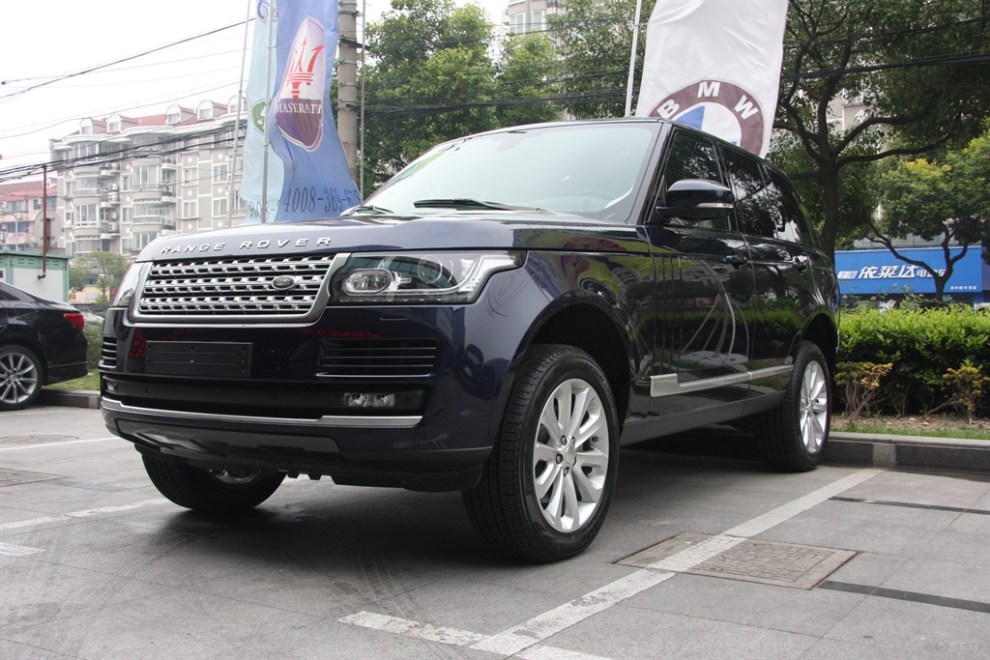 【【小芳姑娘】卢瓦尔河蓝的路虎揽胜行政版到