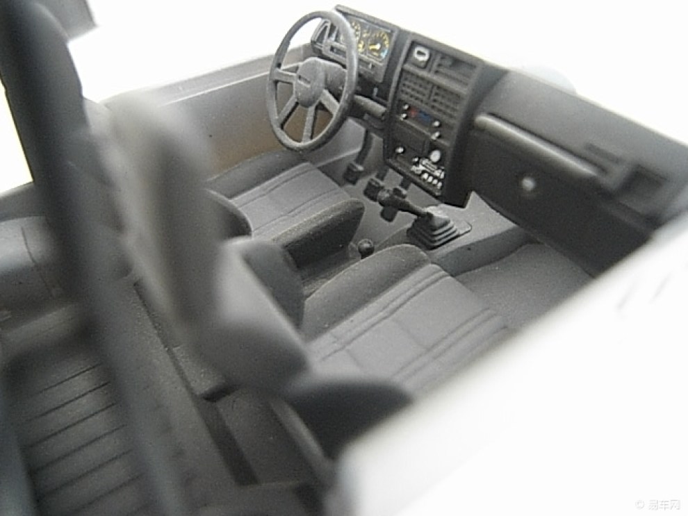 【铃木武士SJ413】_汽车模型论坛图片集锦_汽车论坛-易车网