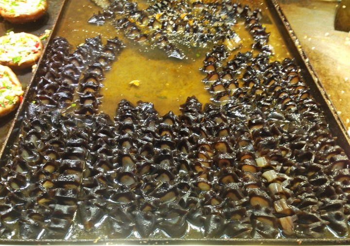 【【发现好味道】舌尖上的云南味道之三 丽江