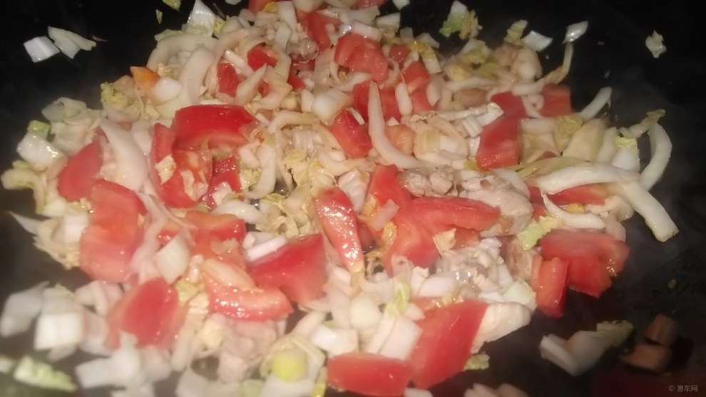 【【快乐厨艺】海螺和旮旯汤】_美食之旅论坛