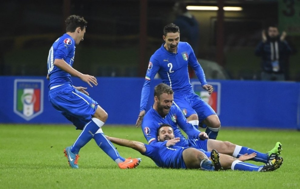 【意大利1-1克罗地亚 180】_易车足球大联盟图