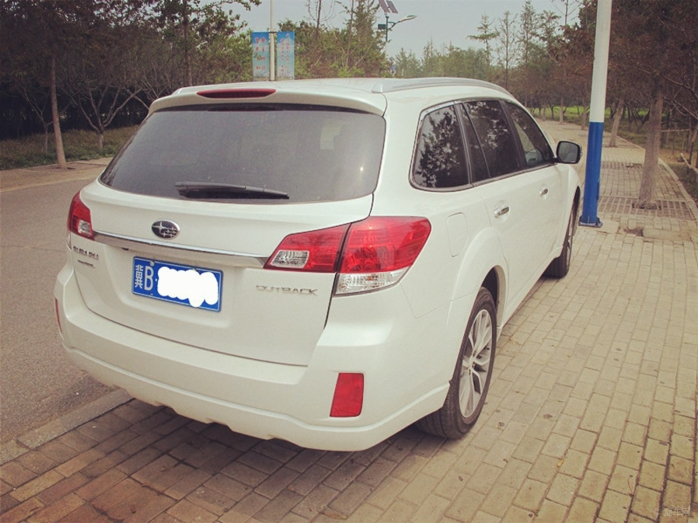 前世的五百次回眸才换来今生的擦肩而过!记我