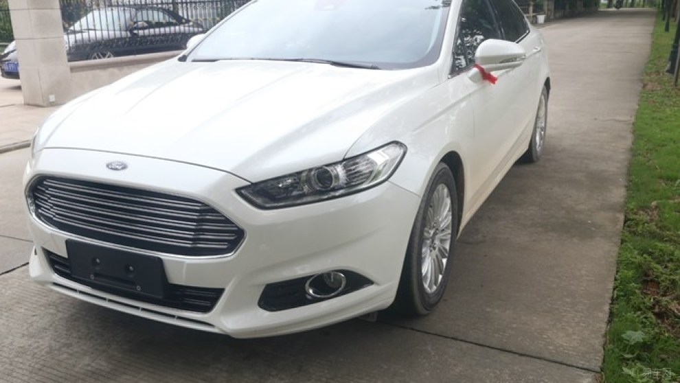 【90后,广州蒙丢丢珍珠白2.0时尚型提车作业,附