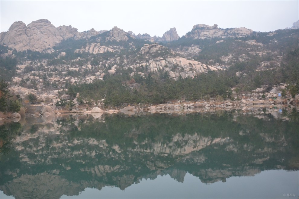 【【主题活动 我的家乡】青岛崂山二龙山生态