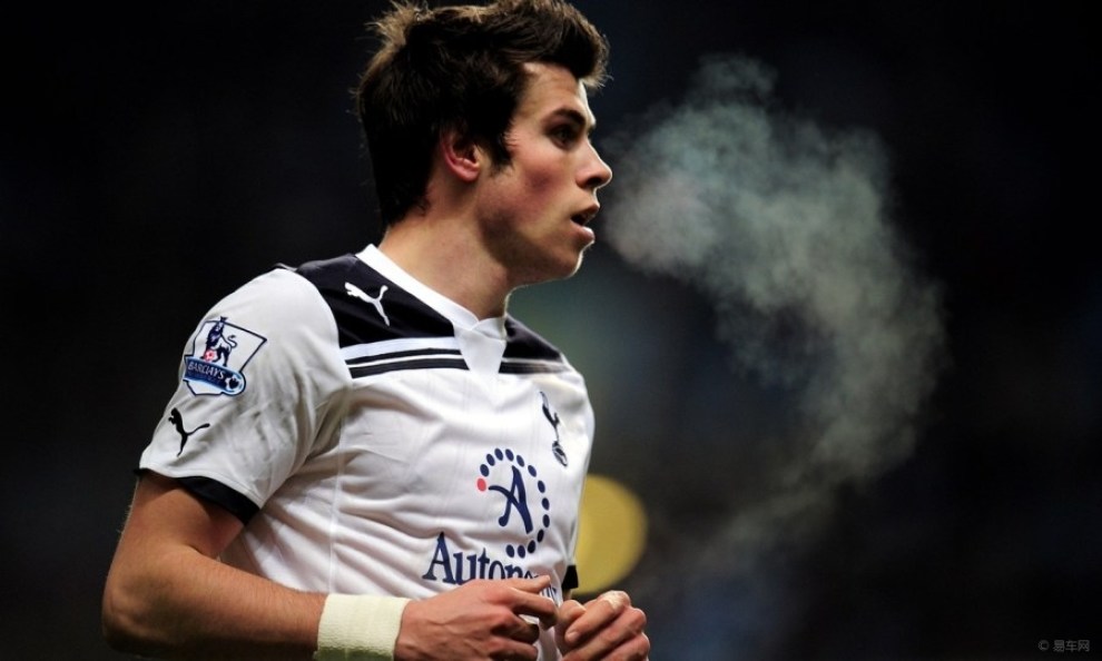 【贝尔:C罗当世最佳是我的榜样 我也想成世界