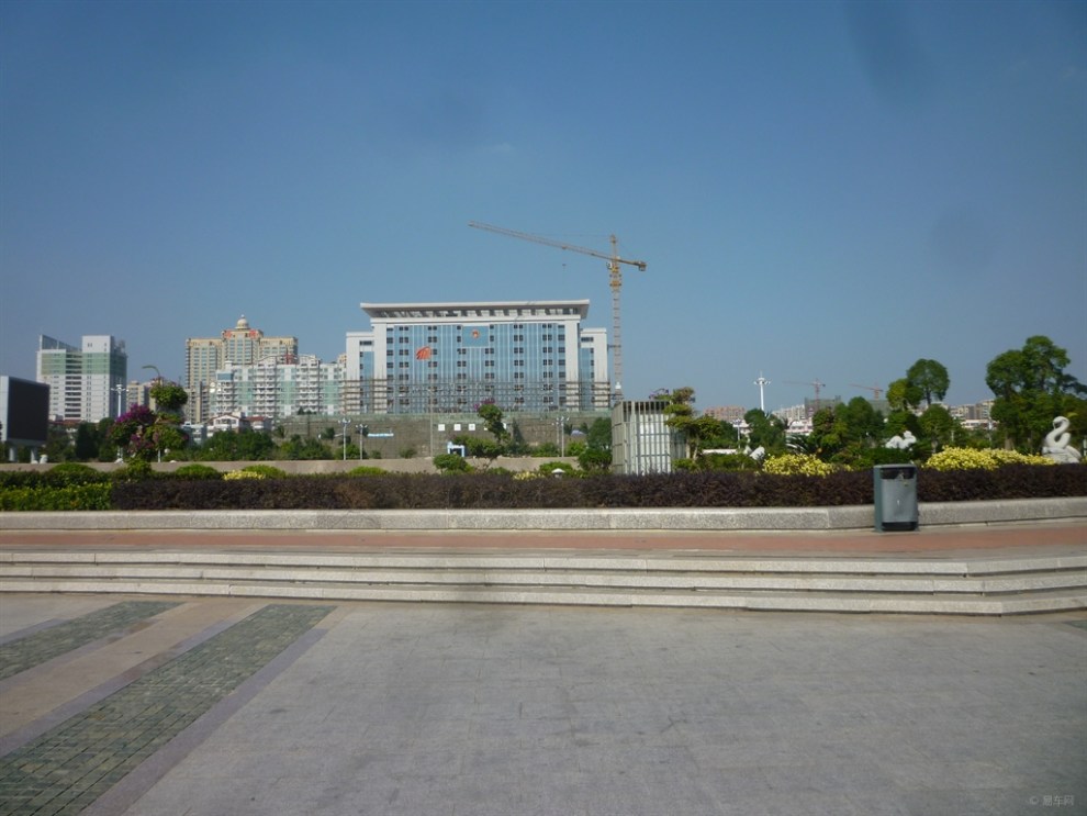 【泉港锦绣广场】_福建论坛图片集锦