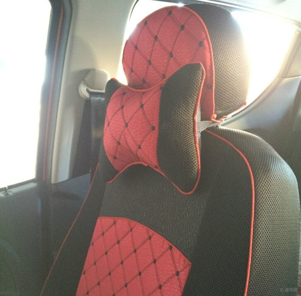 【今天终于有空捯饬捯饬车子了】_奔奔mini论