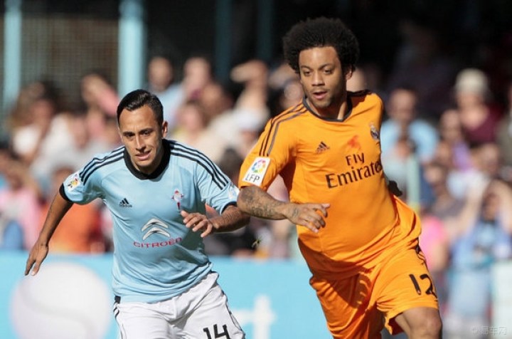 【【踢进羊年】皇马2014十大瞬间:C罗拿争议