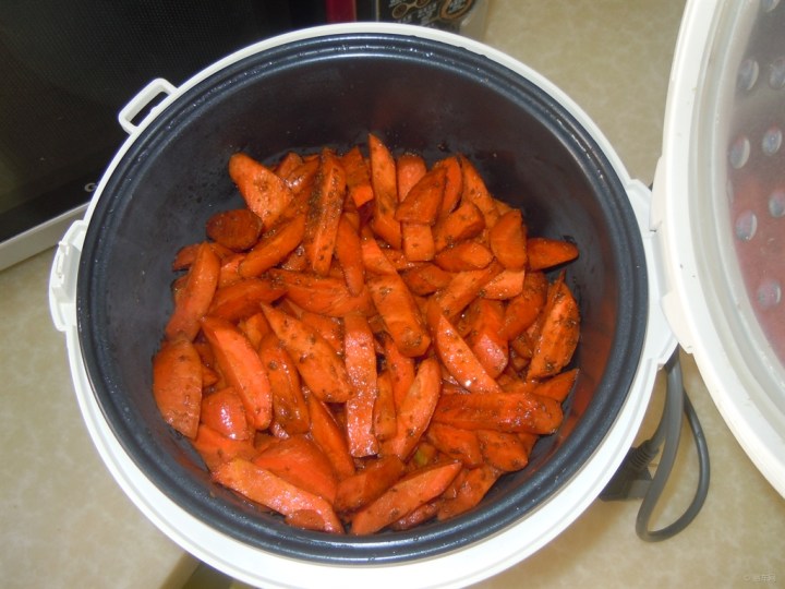 【【快乐厨艺第六季】揪片子、手抓饭】_美食