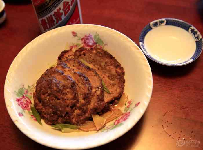 【【展会中国】大年初二年味饭】亲情之旅美食2016佛山论坛美食节图片